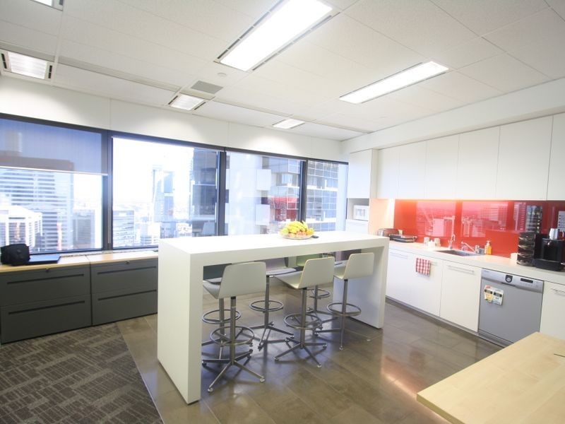 32/264 George Street, Sydney NSW 2000