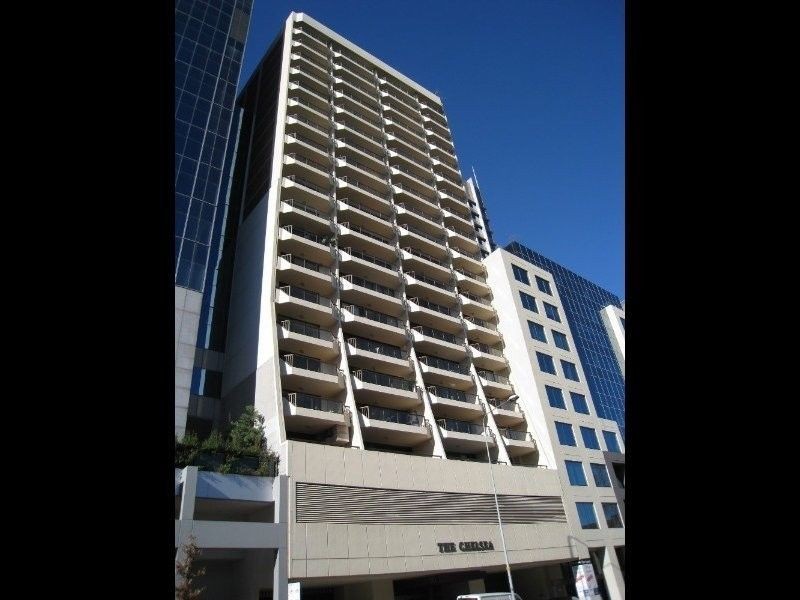 5/110 Sussex Street, Sydney NSW 2000