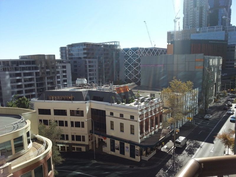 5/110 Sussex Street, Sydney NSW 2000