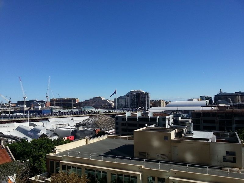 5/110 Sussex Street, Sydney NSW 2000