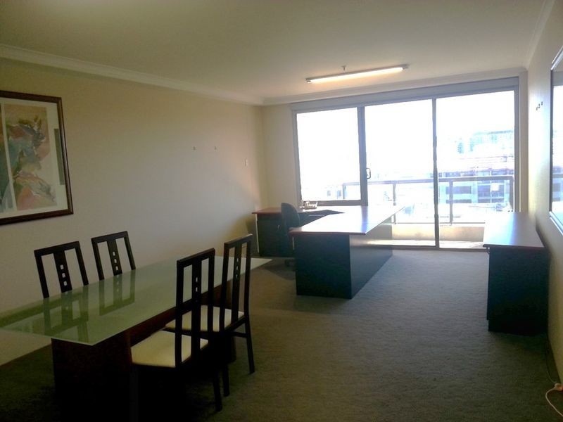 5/110 Sussex Street, Sydney NSW 2000