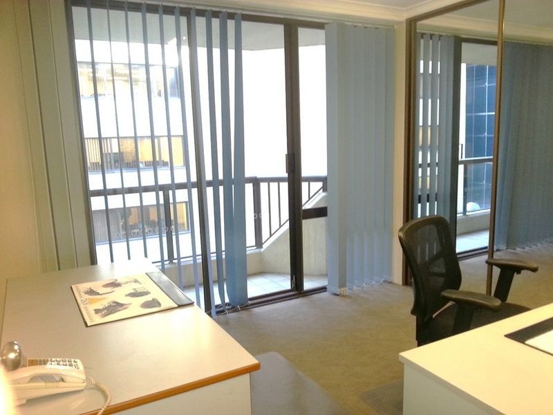 5/110 Sussex Street, Sydney NSW 2000