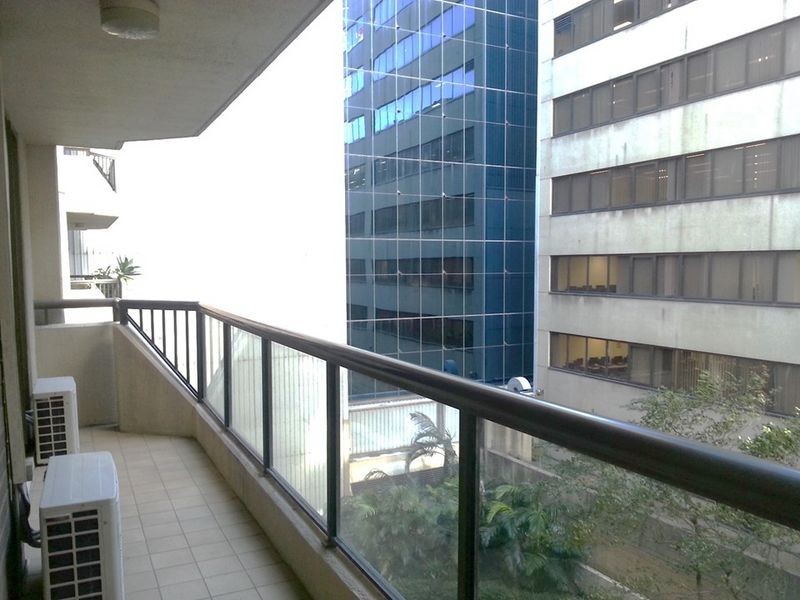 5/110 Sussex Street, Sydney NSW 2000