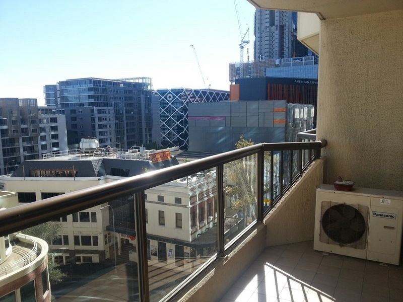 5/110 Sussex Street, Sydney NSW 2000