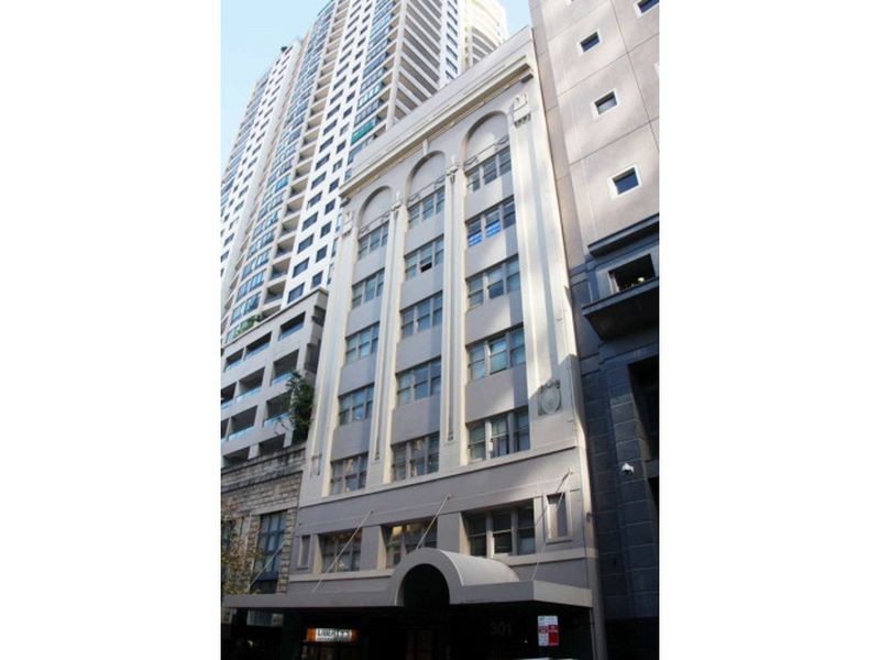 301 Castlereagh Street, Sydney NSW 2000