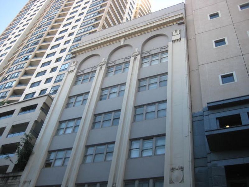 301 Castlereagh Street, Sydney NSW 2000