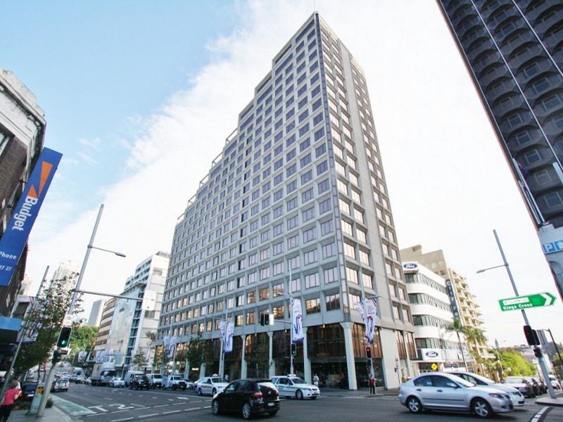 205/80 William Street, Darlinghurst NSW 2010