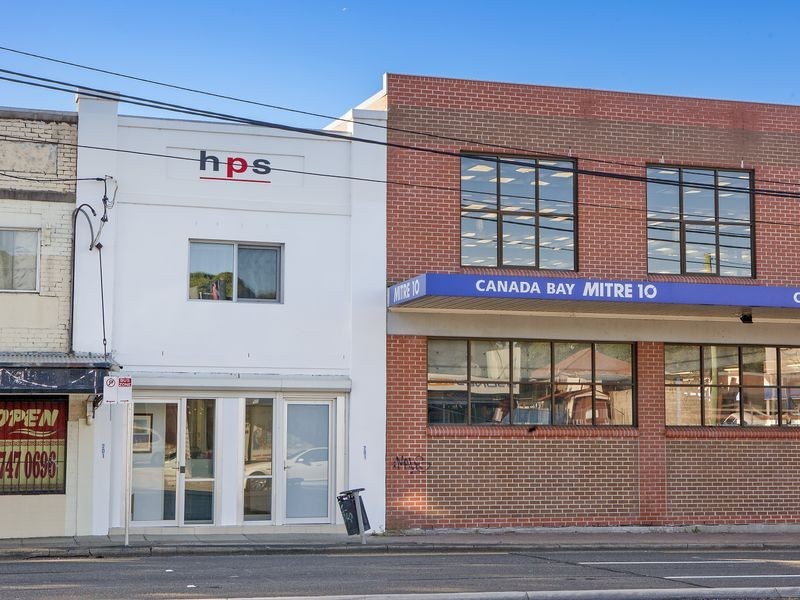 201 Parramatta Road, Five Dock NSW 2046