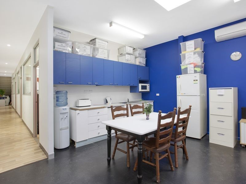 201 Parramatta Road, Five Dock NSW 2046