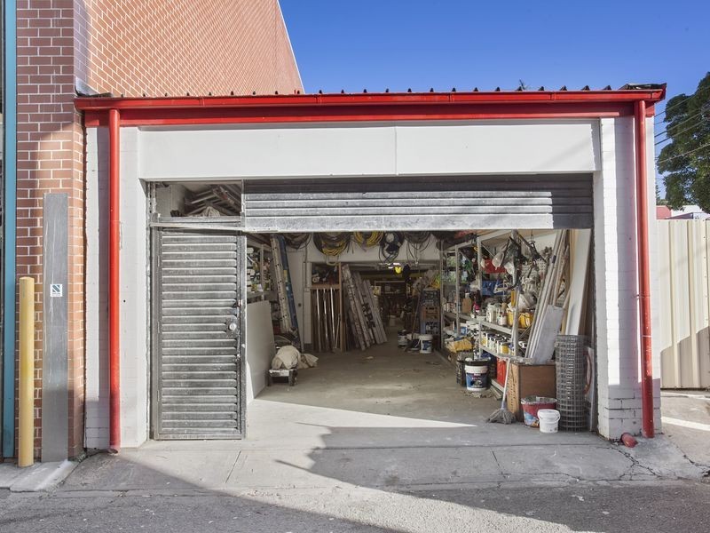 201 Parramatta Road, Five Dock NSW 2046