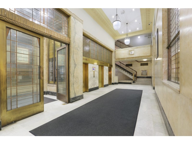 303/155 King Street, Sydney NSW 2000