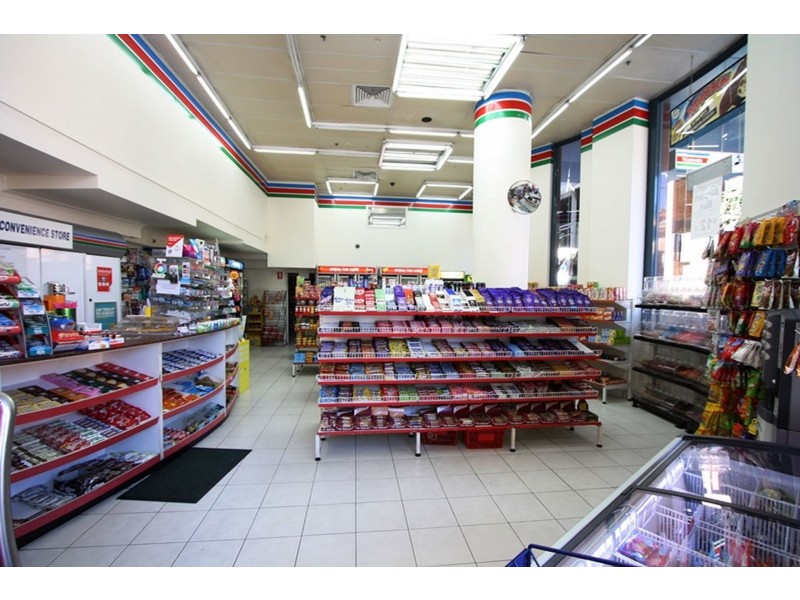 Corner Ret/303 Castlereagh Street, Sydney NSW 2000