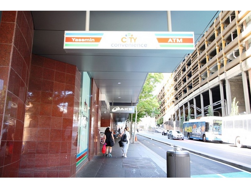 Corner Ret/303 Castlereagh Street, Sydney NSW 2000