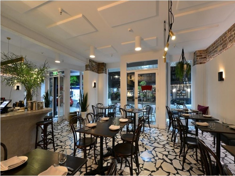 Shop 1 & 2/97-99 Redfern Street, Redfern NSW 2016