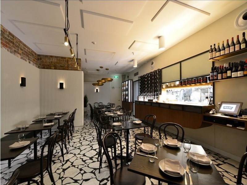 Shop 1 & 2/97-99 Redfern Street, Redfern NSW 2016