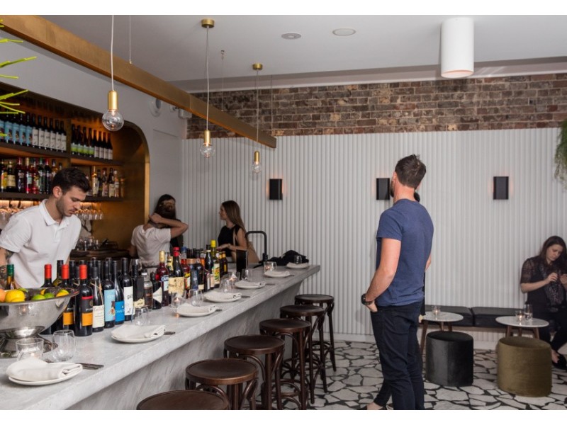 Shop 1 & 2/97-99 Redfern Street, Redfern NSW 2016