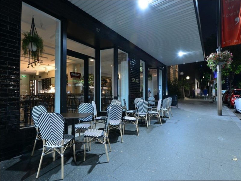 Shop 1 & 2/97-99 Redfern Street, Redfern NSW 2016