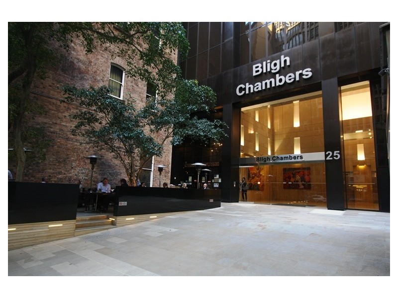 Level 28/25 Bligh Street, Sydney NSW 2000