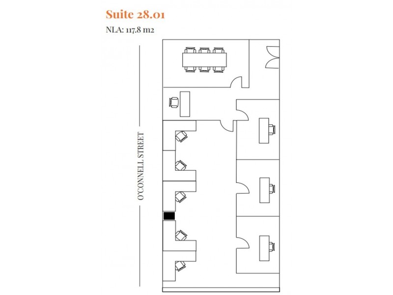 Level 28/25 Bligh Street, Sydney NSW 2000
