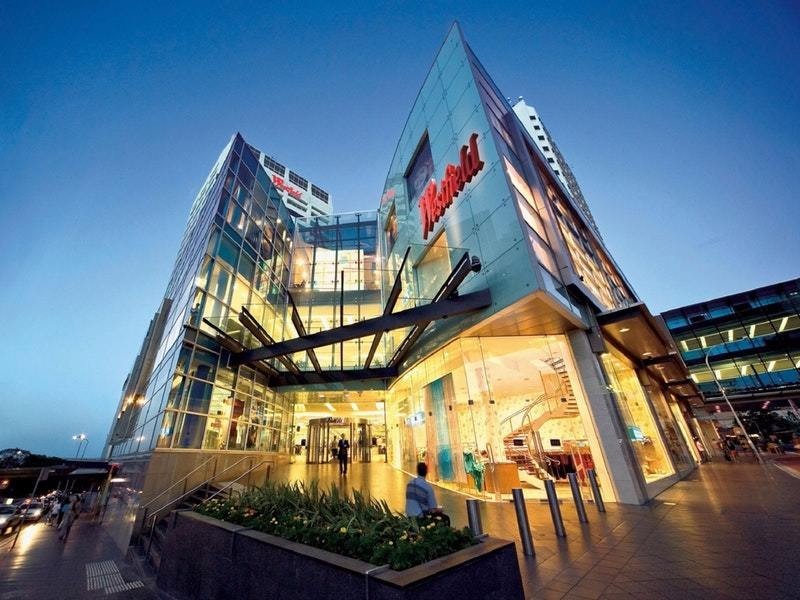 Bondi Junction NSW 2022