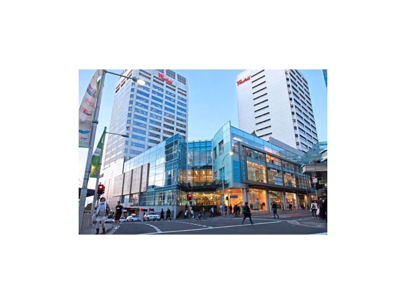 Bondi Junction NSW 2022