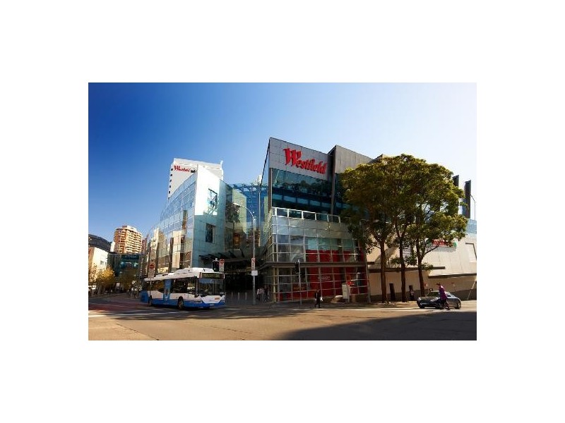 Bondi Junction NSW 2022