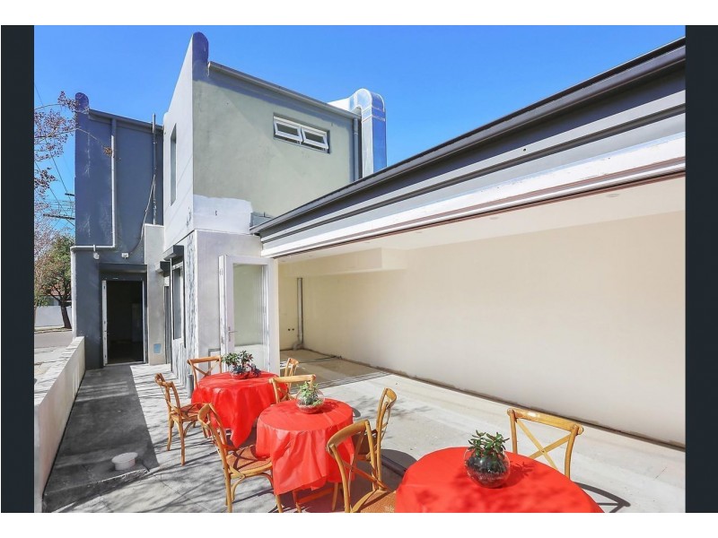 236 West Street, Crows Nest NSW 2065