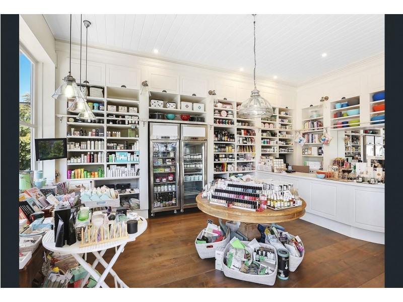 236 West Street, Crows Nest NSW 2065