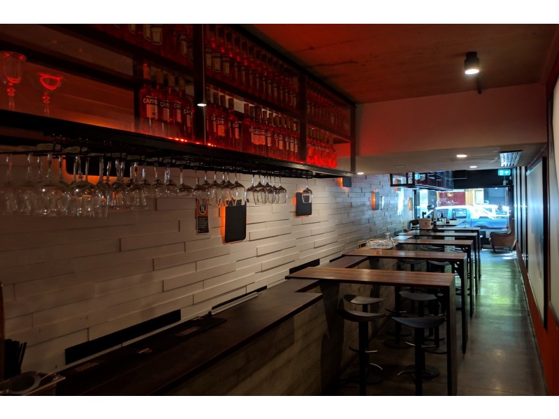 186-188 Victoria Street, Potts Point NSW 2011