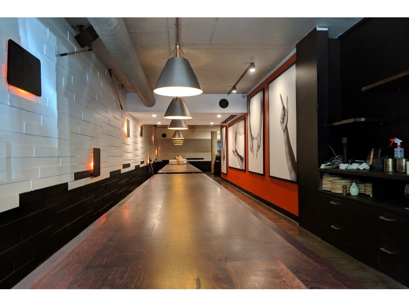 186-188 Victoria Street, Potts Point NSW 2011