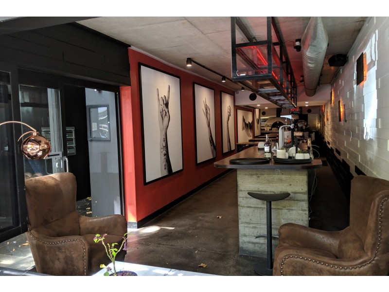 186-188 Victoria Street, Potts Point NSW 2011
