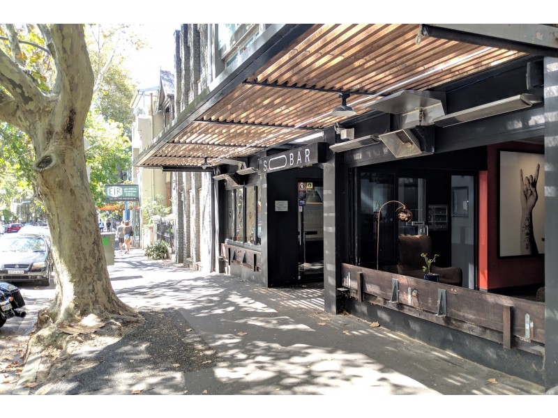 186-188 Victoria Street, Potts Point NSW 2011