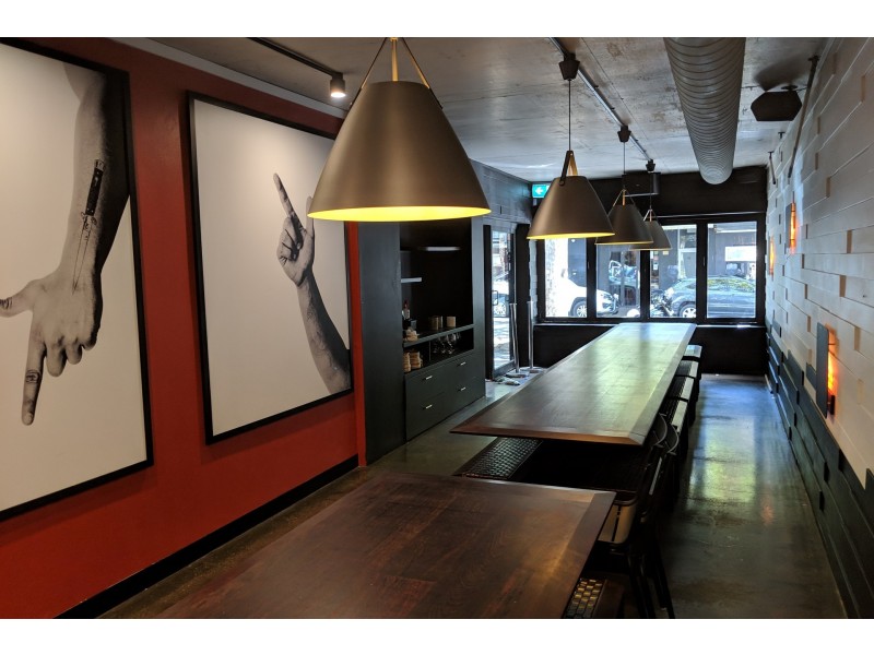 186-188 Victoria Street, Potts Point NSW 2011