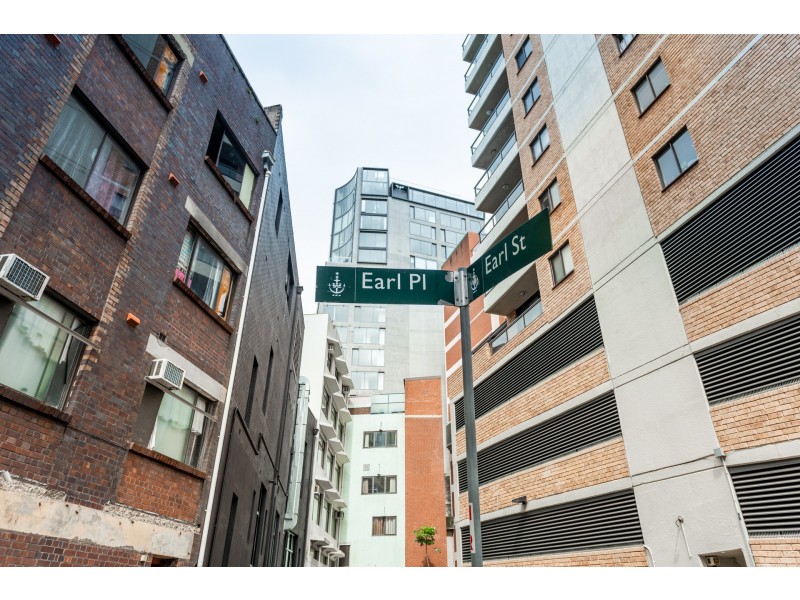 Potts Point NSW 2011