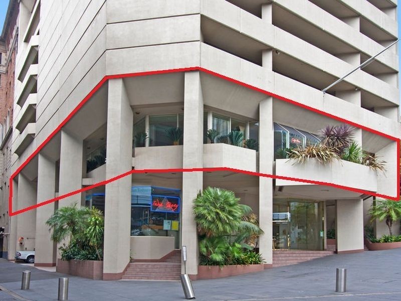 50 & 54/2 Phillip Street, Sydney NSW 2000