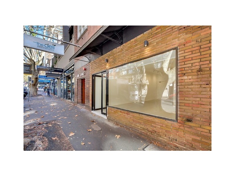Shop 5/65 Macleay Street, Potts Point NSW 2011