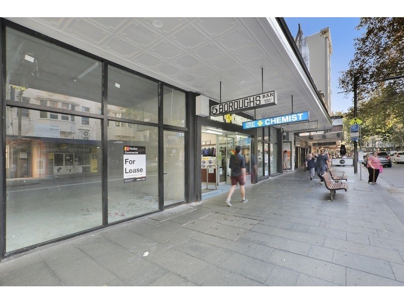 85-95 Darlinghurst Road, Potts Point NSW 2011