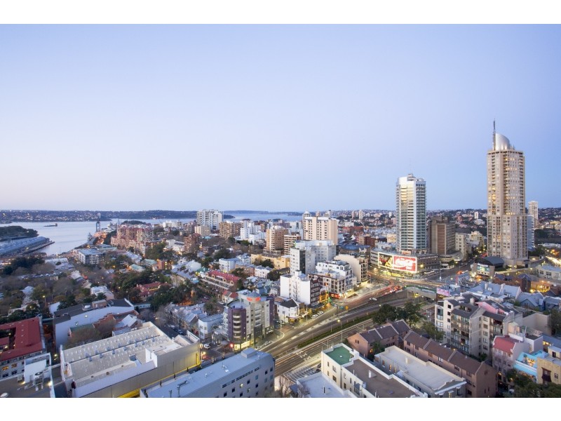 85-95 Darlinghurst Road, Potts Point NSW 2011