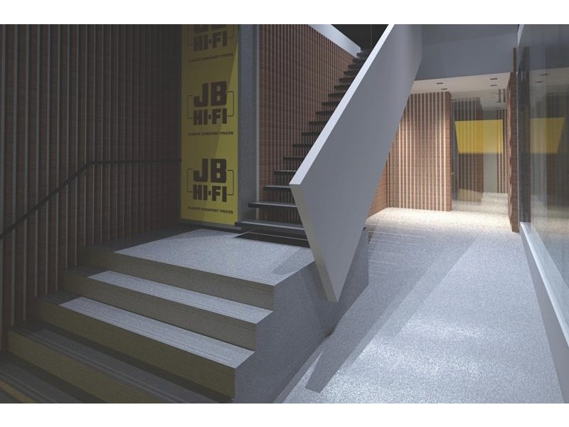 Level 4/727 George Street, Sydney NSW 2000