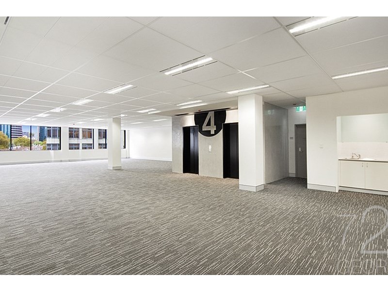 Level 5/727 George Street, Sydney NSW 2000