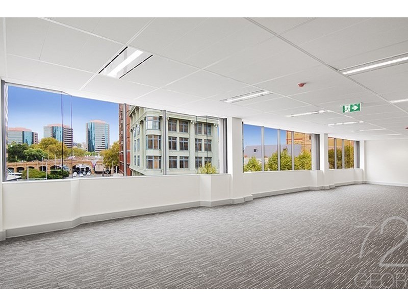 Level 5/727 George Street, Sydney NSW 2000