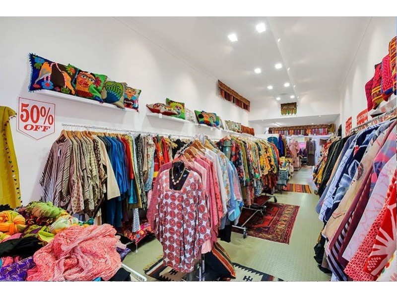 430 Oxford Street, Paddington NSW 2021