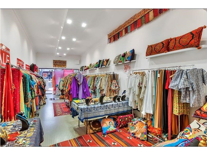 430 Oxford Street, Paddington NSW 2021