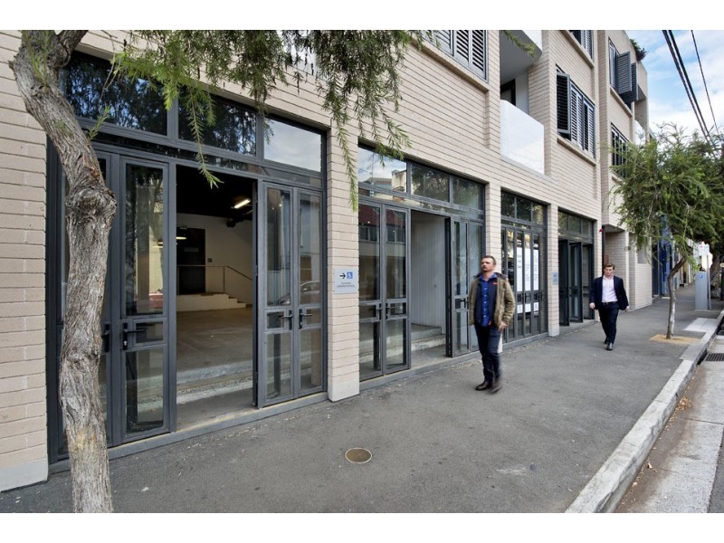 GF/144 Commonwealth Street, Surry Hills NSW 2010