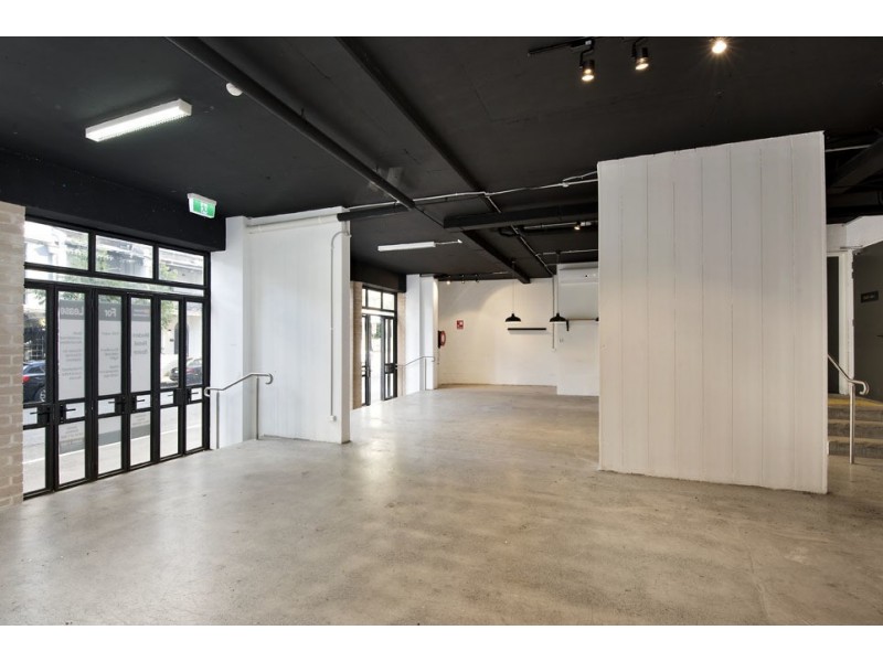 GF/144 Commonwealth Street, Surry Hills NSW 2010