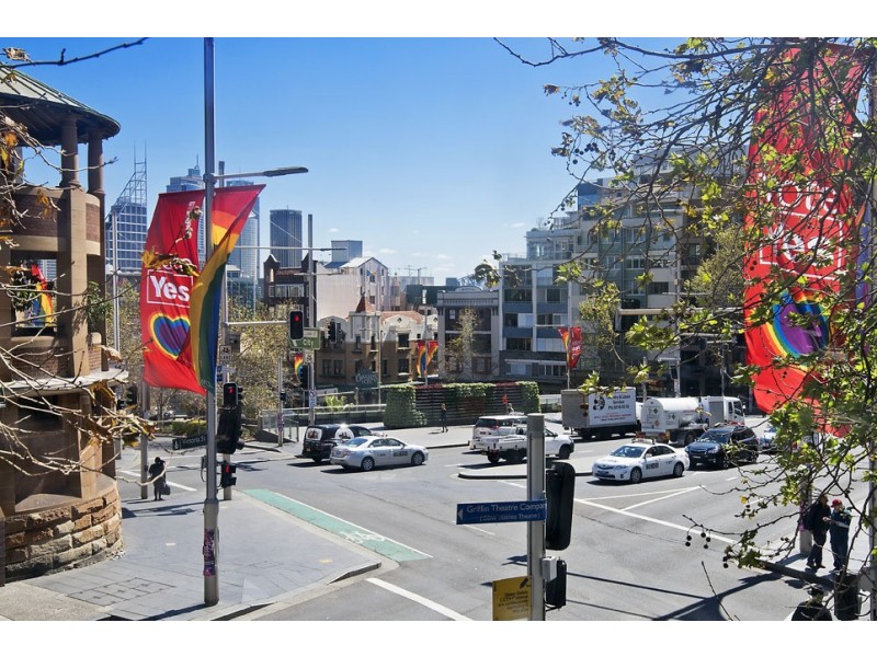Level 1/Suite 103/ Victoria Street, Darlinghurst NSW 2010