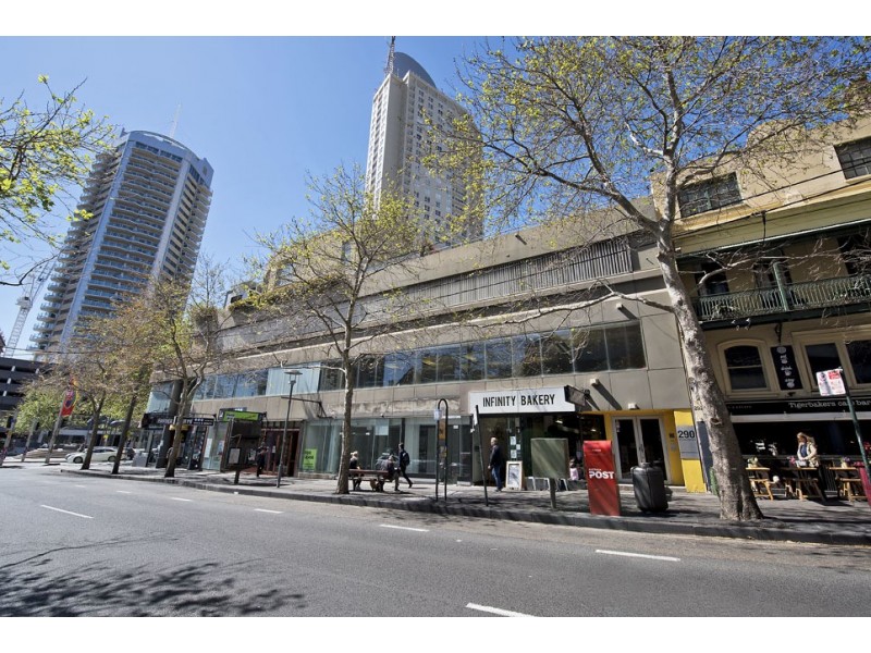 Level 1/Suite 103/ Victoria Street, Darlinghurst NSW 2010