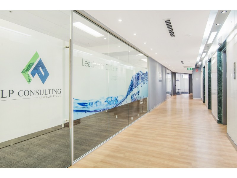 904/109 Pitt Street, Sydney NSW 2000