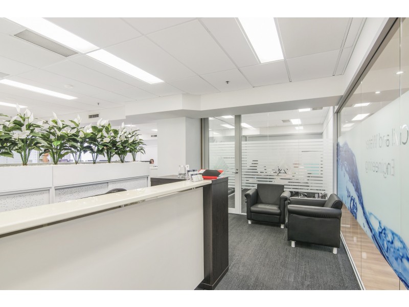 904/109 Pitt Street, Sydney NSW 2000