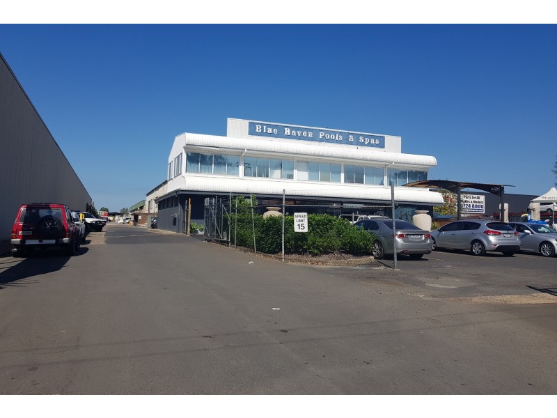 68 Hume Highway, Lansvale NSW 2166